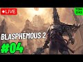 🔴BLASPHEMOUS 2 - PC! BLASPHEMOUS 2 GAMEPLAY - PARTE 04