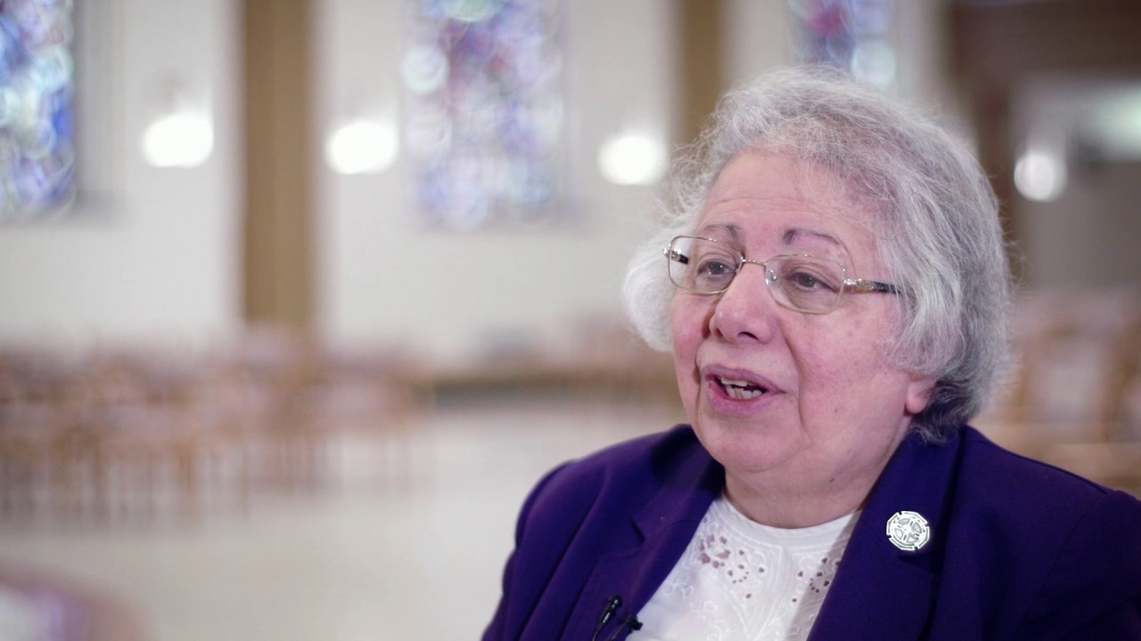 Sr Judith Ann Foundation Tribute