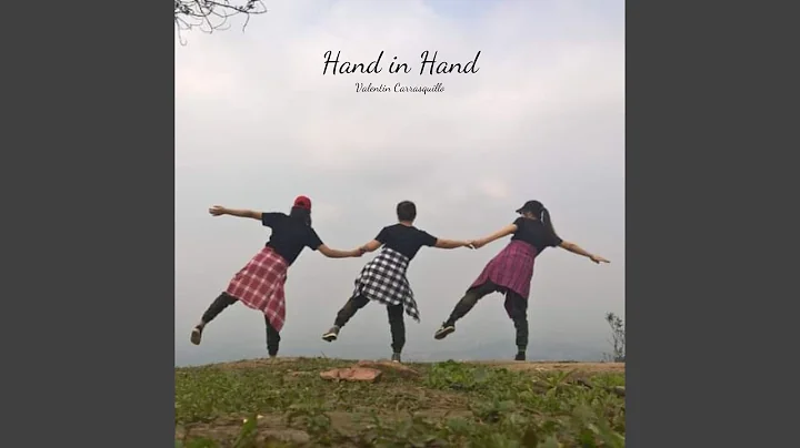 Hold on