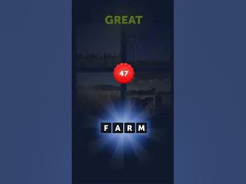 4 Pics 1 Word Level 47 - YouTube