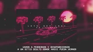 BM ✘ Lencia - Lets Get Lost (Audio) by GMRecordsTV 93,421 views 6 years ago 2 minutes, 40 seconds