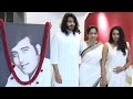 Sakshi Khanna, Shraddha Khanna & Kavita Khanna At Vinod Khanna's Prayer Meet