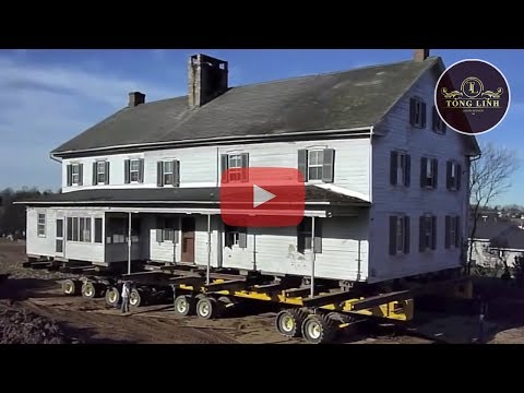 Video: Bạn có thể chuyển một ngôi nhà một tầng thành một ngôi nhà hai tầng không?