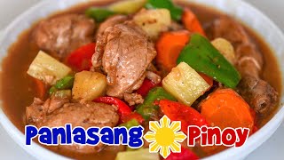 Huwag Ka Nang Bumili ng Ulam sa Labas, Subukan Mo Muna Ito!