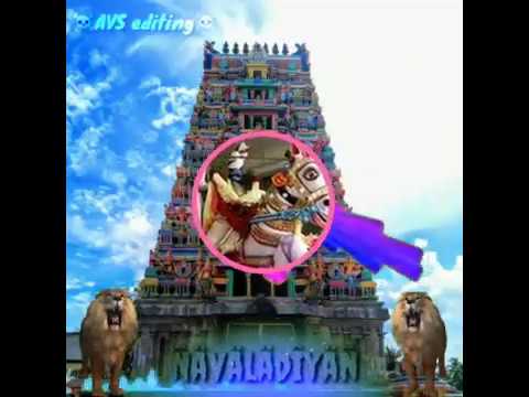 navaladiyan-karuppasamy-dj-song