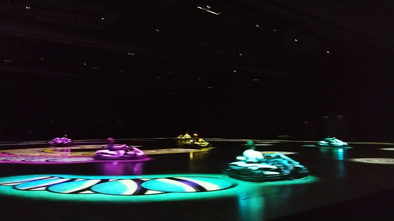 Battle kart Malmedy (Battle Snake)