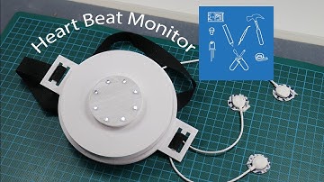 Heartbeat Monitor