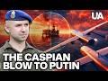 Kremlin’s fake truce! Drone terror instead of silence, Ukraine responds with a strike 1,000 km away