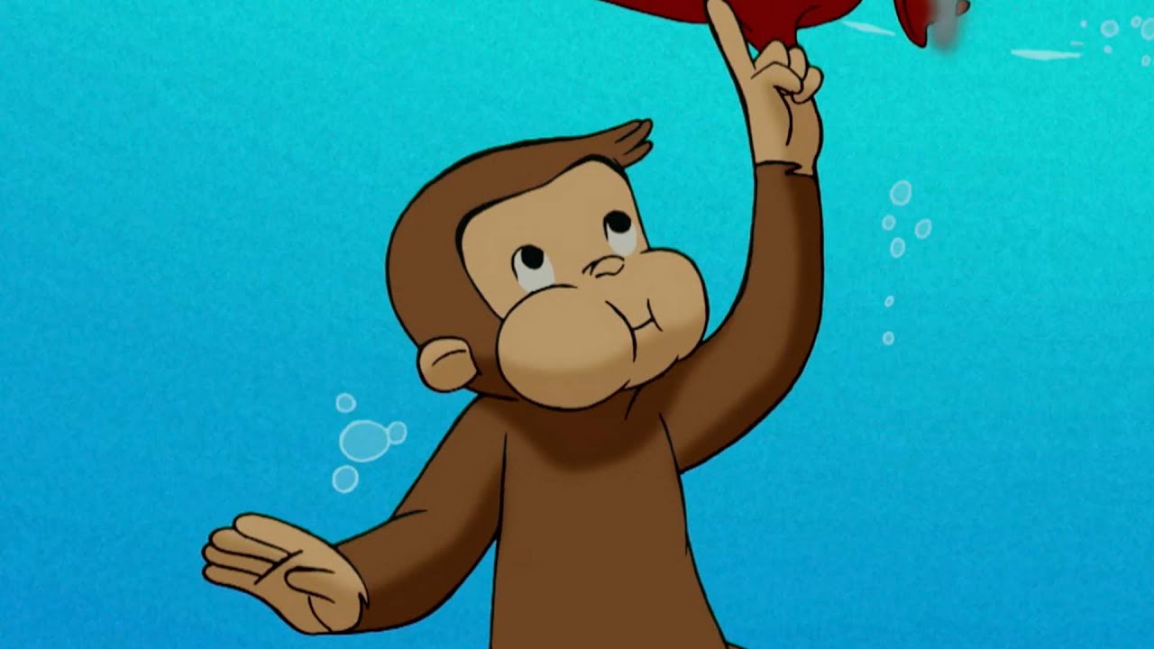 Coco baut ein Boot | Coco der Neugierige | Cartoons für Kinder