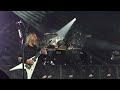Bullet For My Valentine (live) - 4 Words (To Choke Upon) - Barrowlands, Glasgow 2023