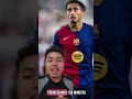 Raphinha es el MVP de la Temporada 2024-25 en LaLiga #futbol #raphinha #laliga #fcbarcelona