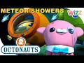 ​@Octonauts - Meteor Showers and Alien-like Creatures ☄️👾 | Compilation | Cartoons for Kids | @Wizz