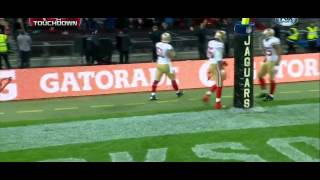 Dan Skuta | 2013/2014 Highlights | San Francisco 49ers