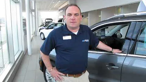 Scott Ecker Welcome to Zimbrick Volkswagen of Madi...