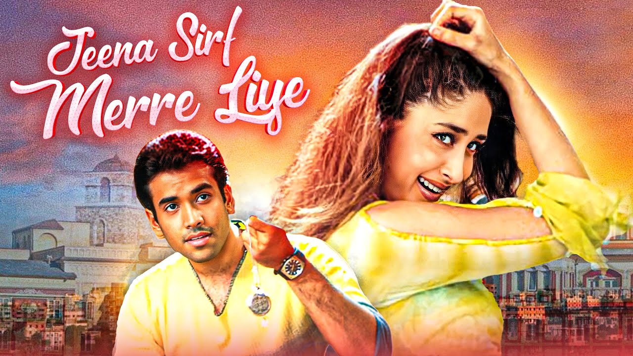 Jeena Sirf Merre Liye (2002) Full Movie With English Subtitle - Kareena Kapoor, Tusshar Kapoor