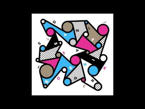 Daniel Stefanik – I Wonder (COR12131) cocoon hotel