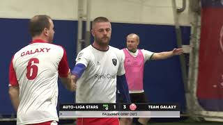 Enix Cup 2020, #11: Auto-Liga Stars 1-5 Team GALAXY