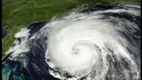 Hurricanes 101