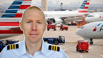 Are airline pilots unionized?