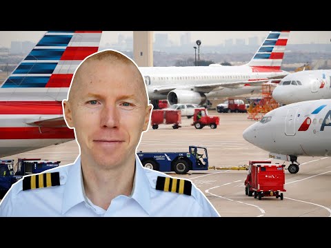वीडियो: अमेरिकन एयरलाइंस के लिए भर्ती प्रक्रिया में कितना समय लगता है?