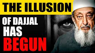 🔴HIS ILUSSION HAS BEGUN‼️ RECORDED SHEIKH IMRAN HOSEIN