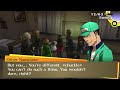 Persona 4 Golden ALL ENDINGS Mp3 Song