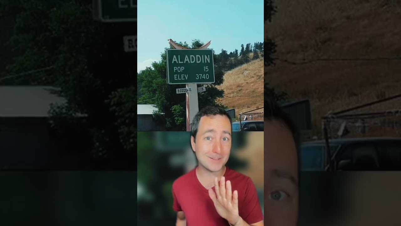 The Worst Town Names shorts YouTube The Worst Town Names shorts YouTube