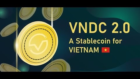 Hướng dẫn đăng ký và xác minh KYC tài khoản ví điện tử VNDC | HS Group
