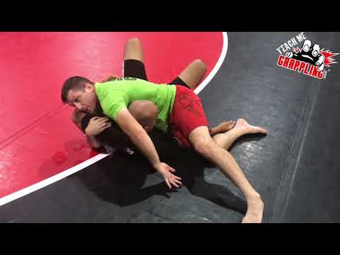 When the High Elbow Guillotine FAILS!??