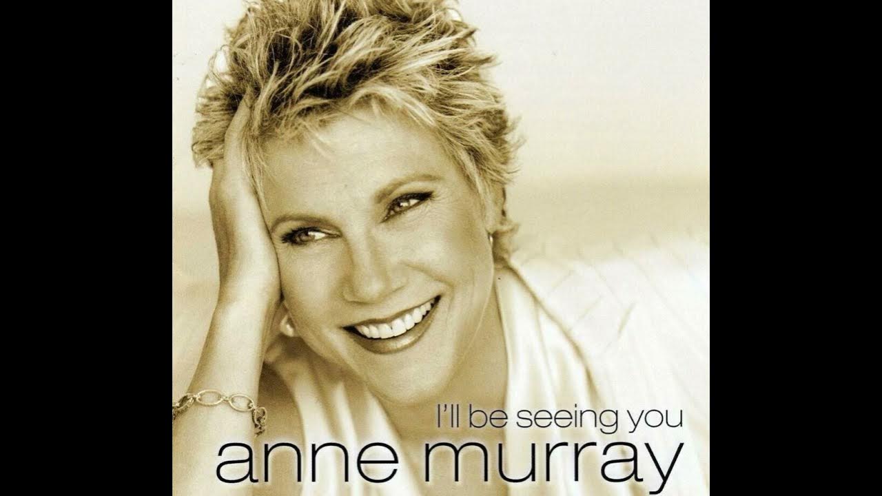 Shadows in the moonlight anne murray youtube