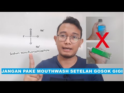 Video: Magic Mouthwash: Penggunaan, Manfaat, Efek Samping