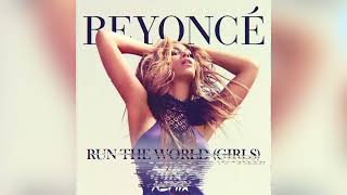 Beyonce - Run the World (Girls) (MIKIS Remix)