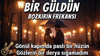 Bir Gülüşe Dünyalar Sığar Mı? Bir Güldün - Bozkırın Frekansı