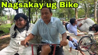 Download lagu LINDA WALKER Nabangga ang Bike