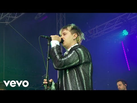 Nothing But Thieves - City Haunts (Live from TRNSMT Festival, 2023)