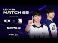 [29.05.2026] DK vs KRX | Game 3 | Bình Luận Tiếng Việt | LCK 2026