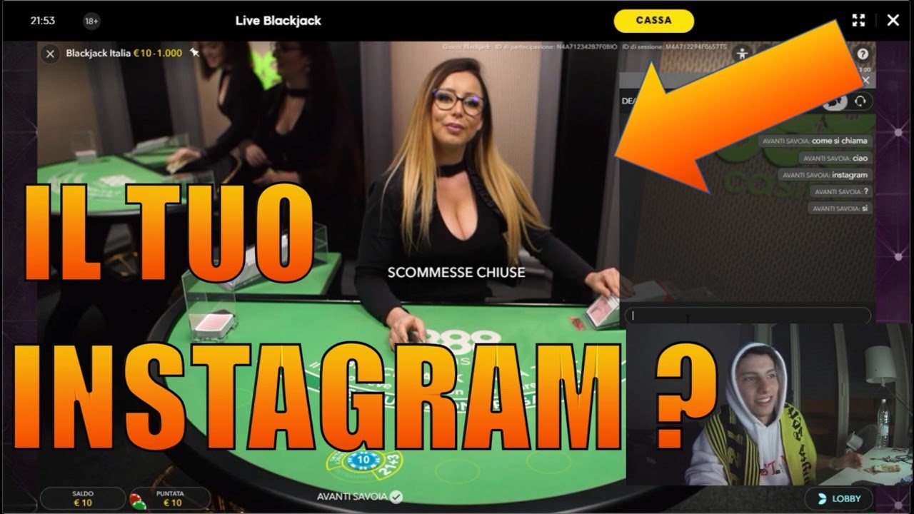 HOMYATOL TROLLA LE CROUPIERS E VINCE 200 €