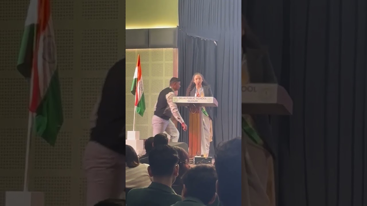 26th January speech , motivation and public awareness 