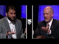 Do We Need The Cross For Salvation? A Debate with Adnan Rashid & Dr. James White