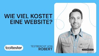 Was kostet eine Homepage bei 1&1?