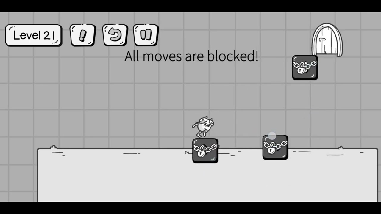 Mr Potato Puzzle Master Level 21 Walkthrough