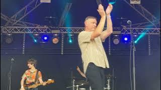 Inspiral Carpets - This Is How It Feels (Sign Of The Times Festival, UK, 17th June 2023)