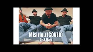 Misirlou Dick Dale (acoustic cover)