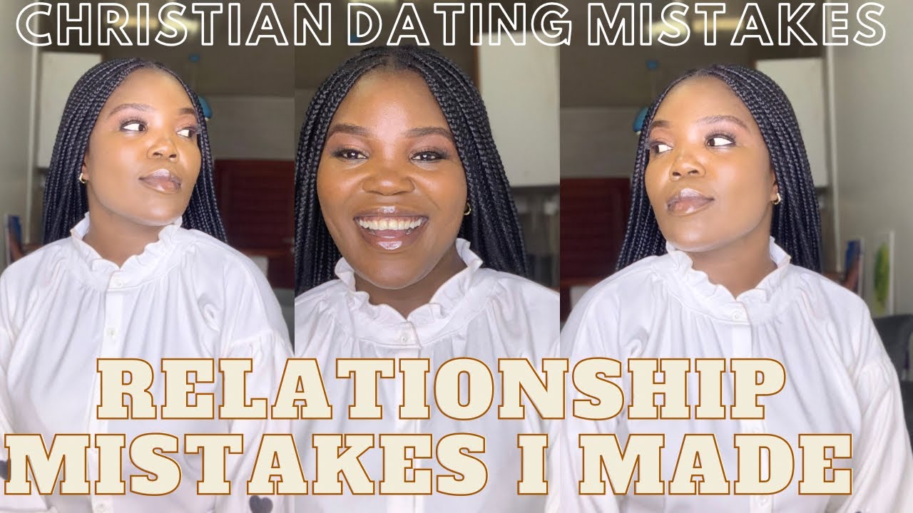 4 MISTAKES TO AVOID IN A RELATIONSHIP / Dating mistakes you are making ...