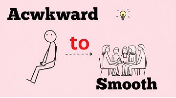 How to Master Small Talk as an Introvert (Without Feeling Awkward)