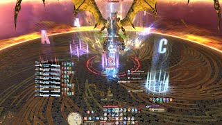 [ffxiv] UCoB | OT/GNB POV | LPDU