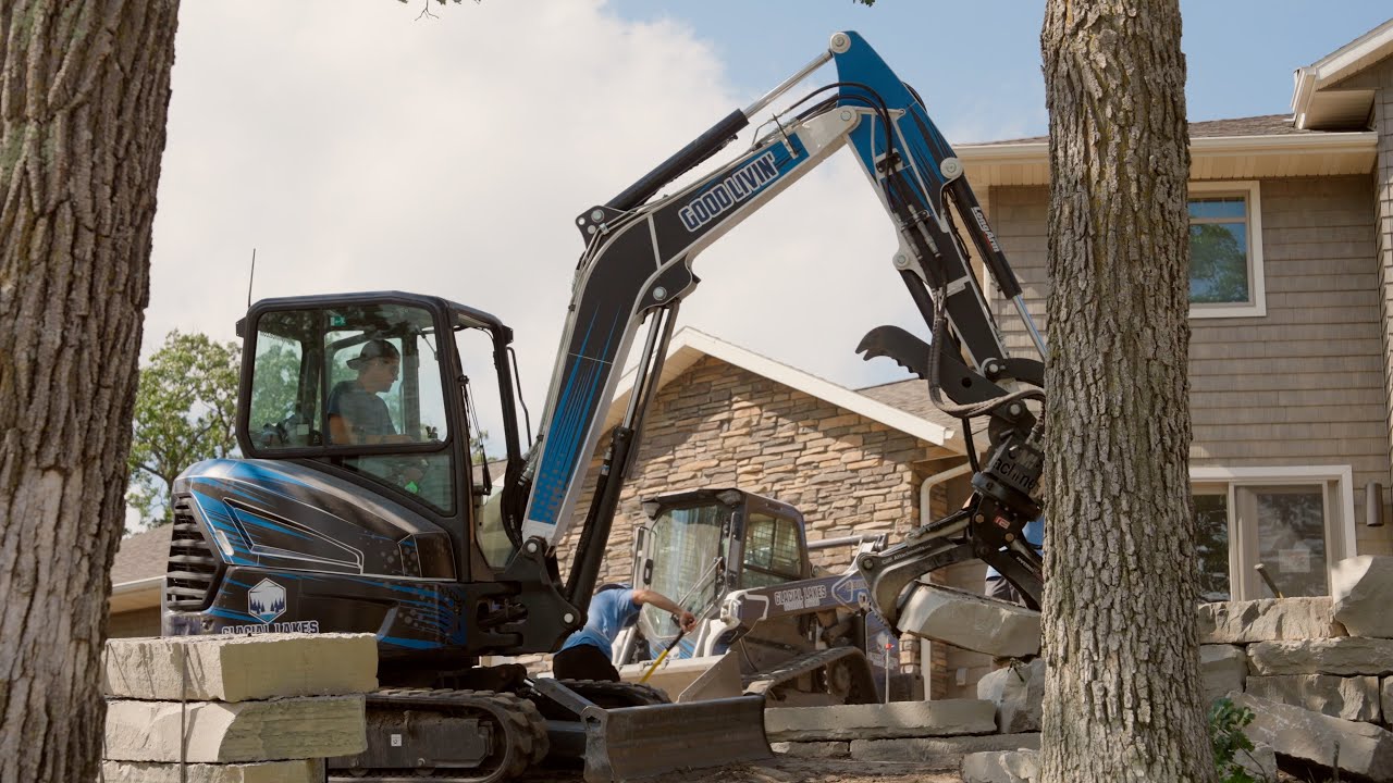 Why Choose Glacial Lakes Outdoor Living