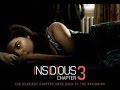 Movie Planet 86 Recensione Insidious 3
