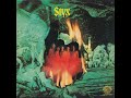 S̲ty̲x - S̲ty̲x (Full Album) 1972