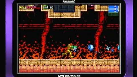 Metroid Zero Mission [Part 7] - Back to Brinstar
